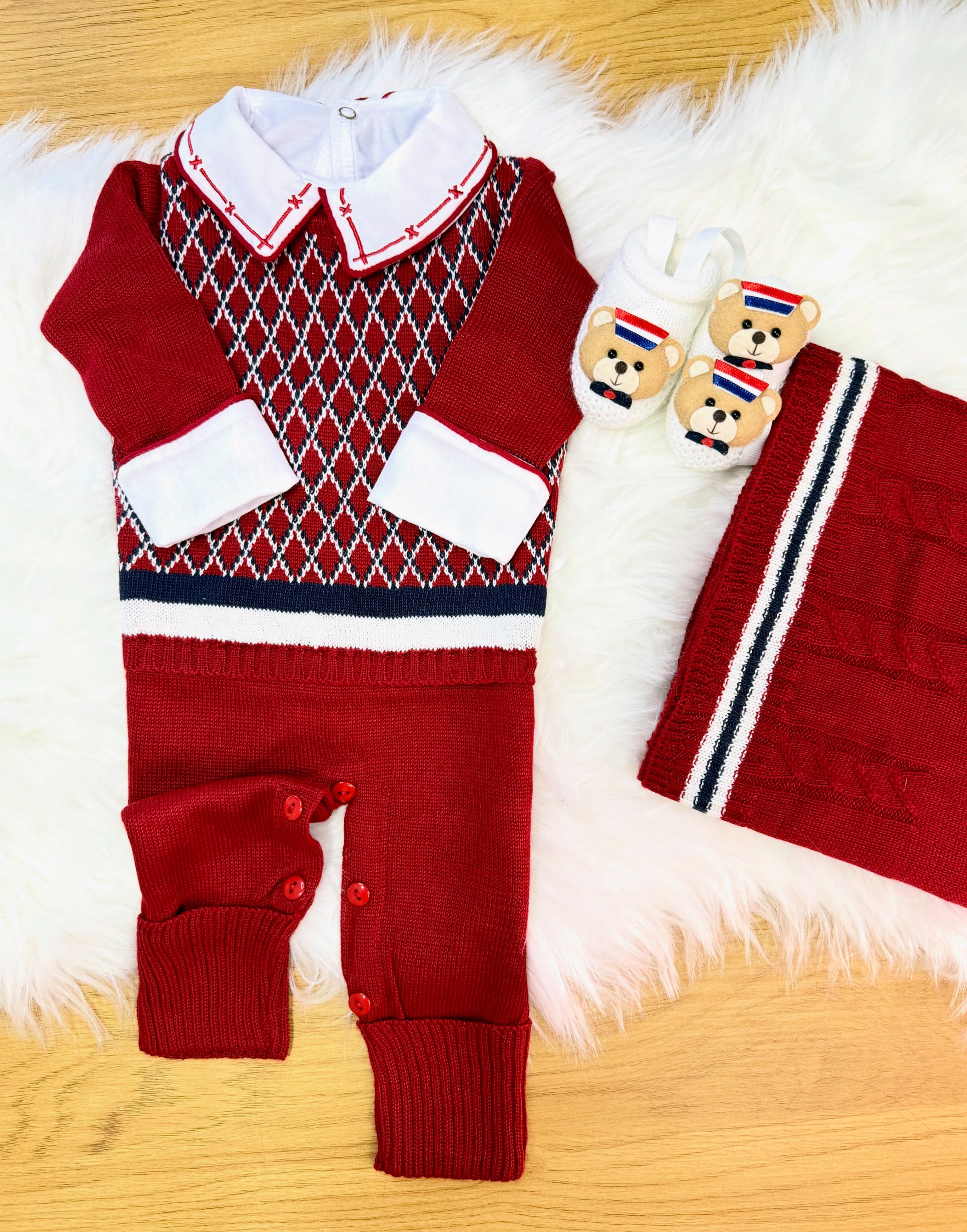 Saída de Maternidade Las Vegas