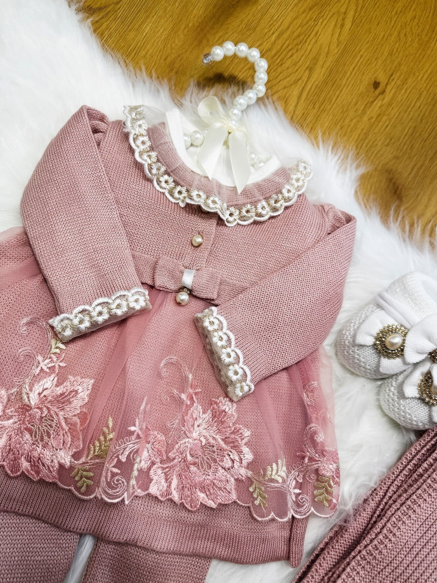 Saída Maternidade Dubai