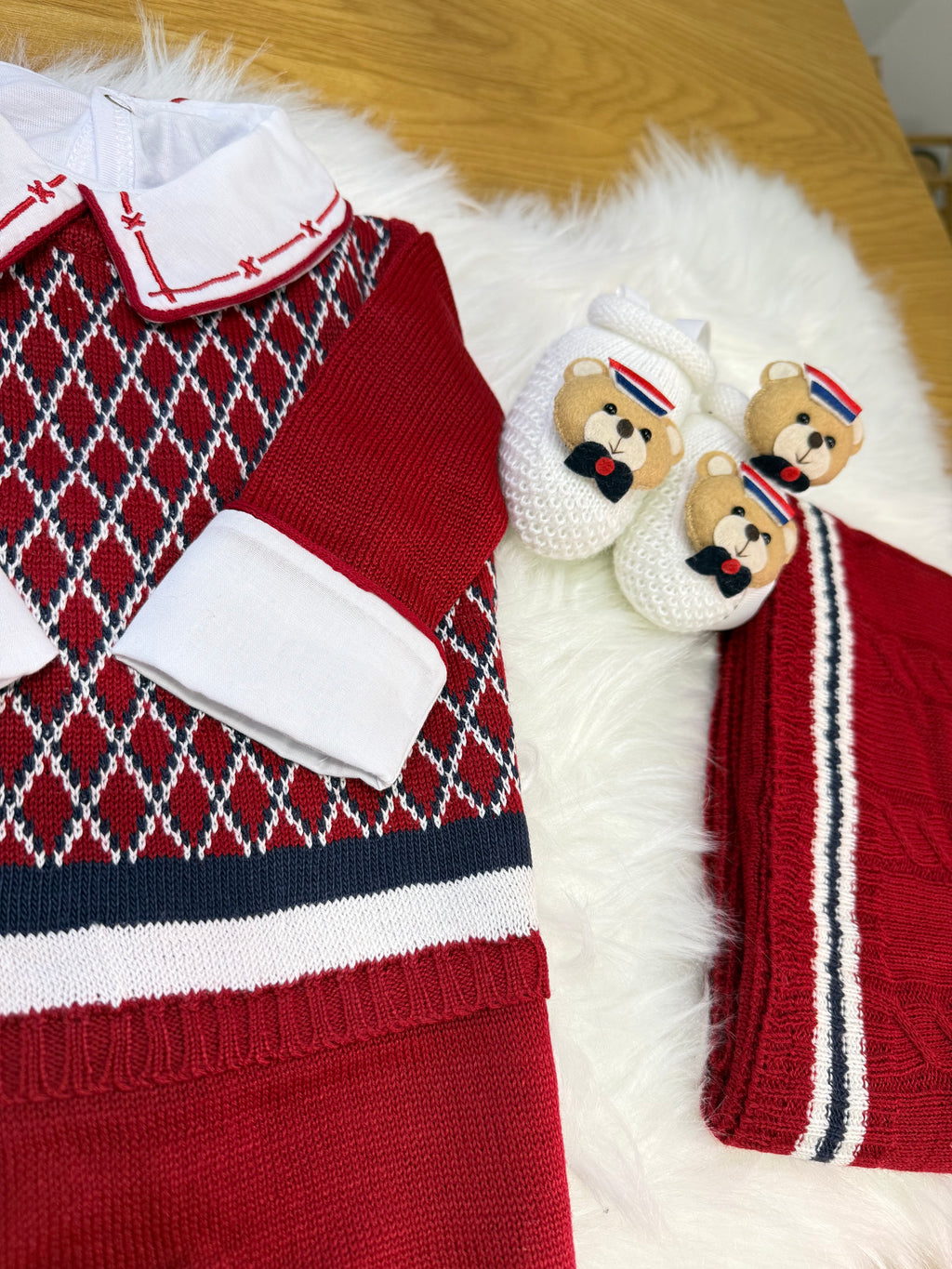 Saída de Maternidade Las Vegas