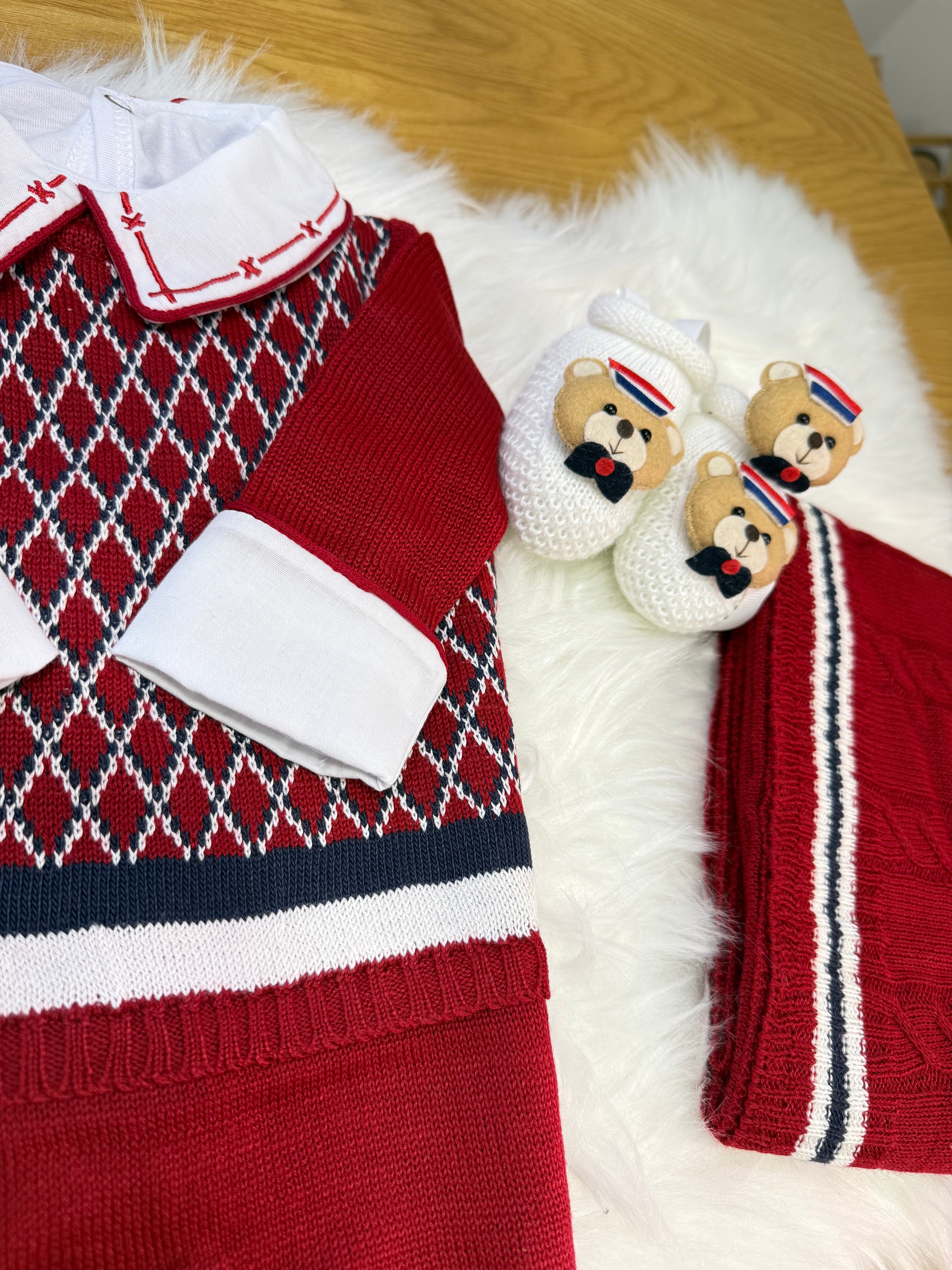 Saída de Maternidade Las Vegas