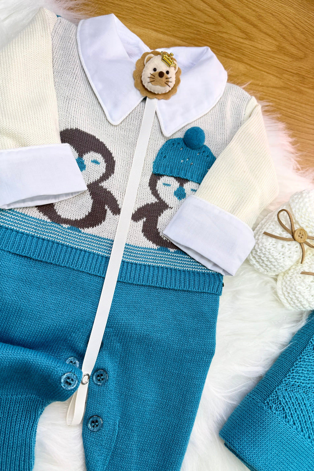 Saída de Maternidade Lisboa