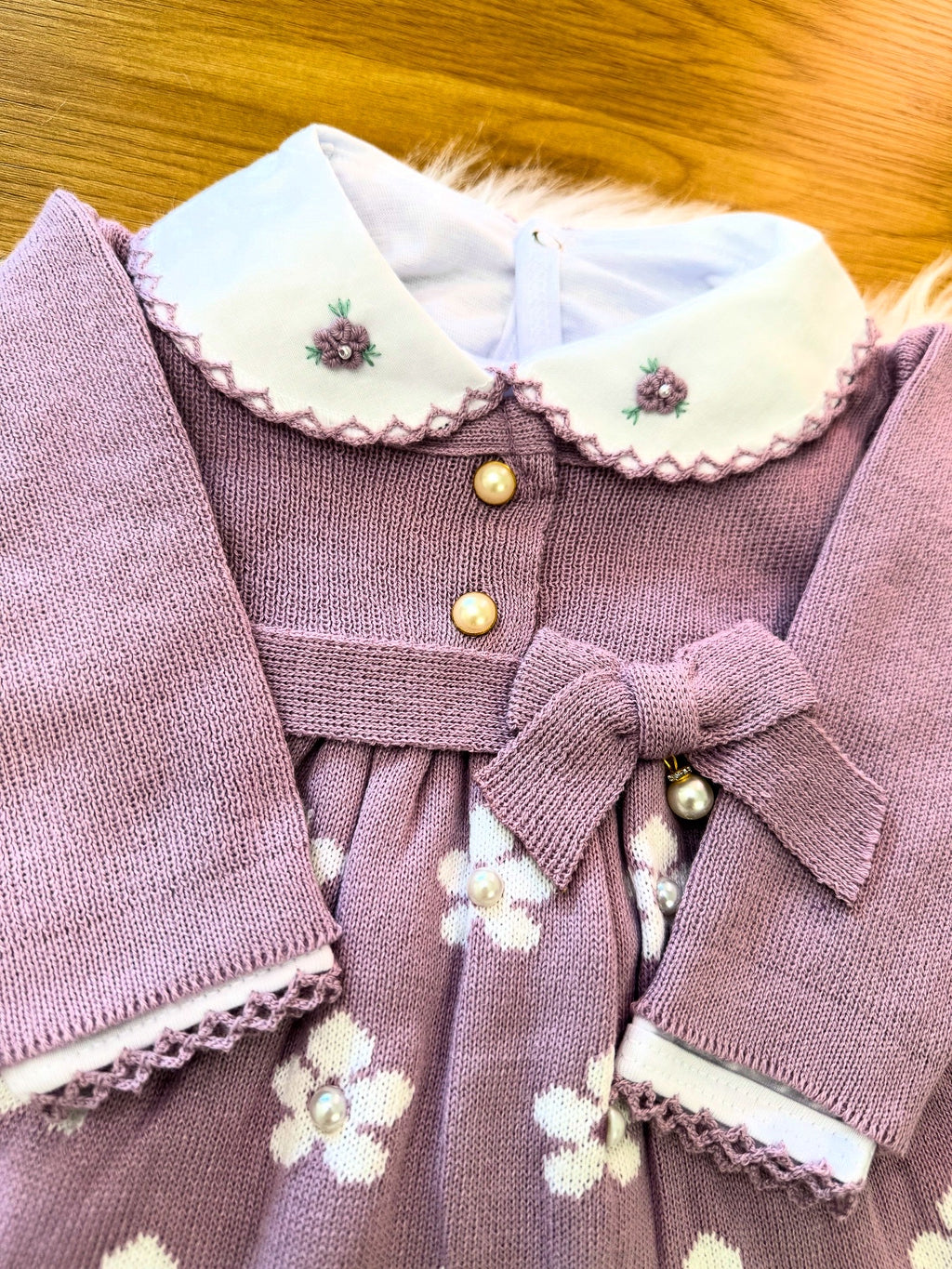 Saída de Maternidade Vigo