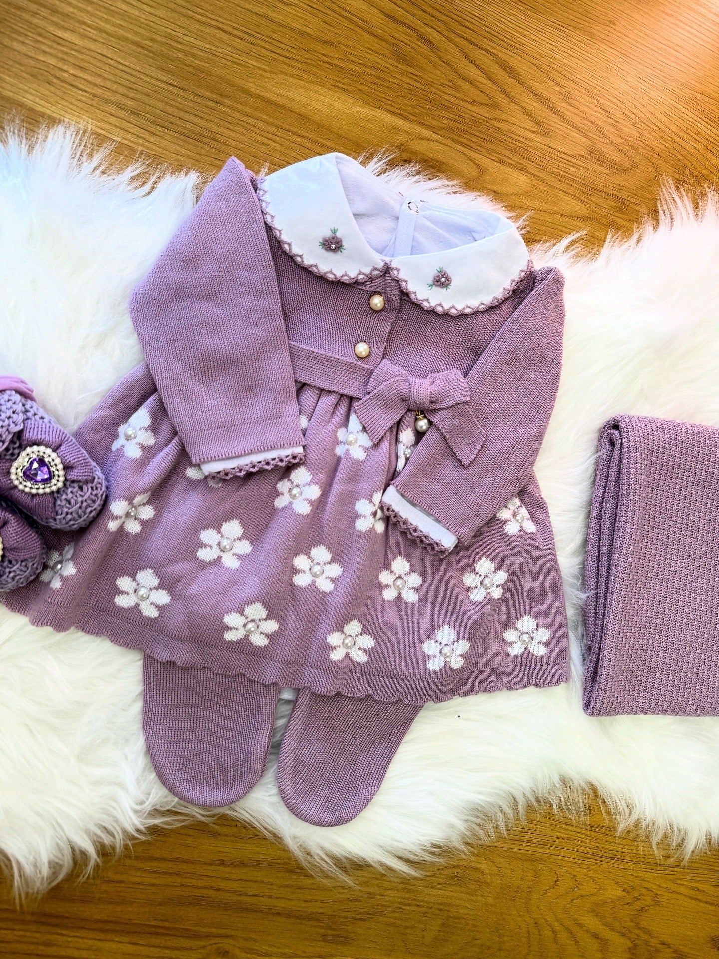 Saída de Maternidade Vigo