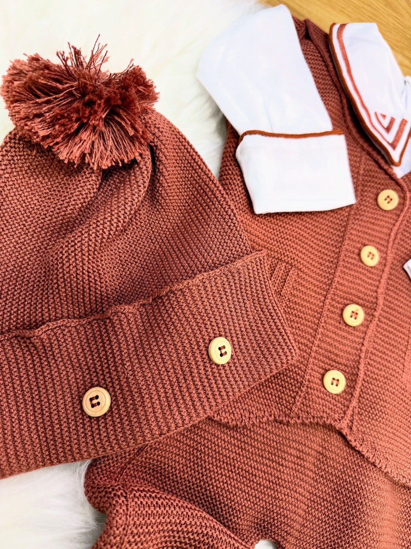 Saída Maternidade Valencia