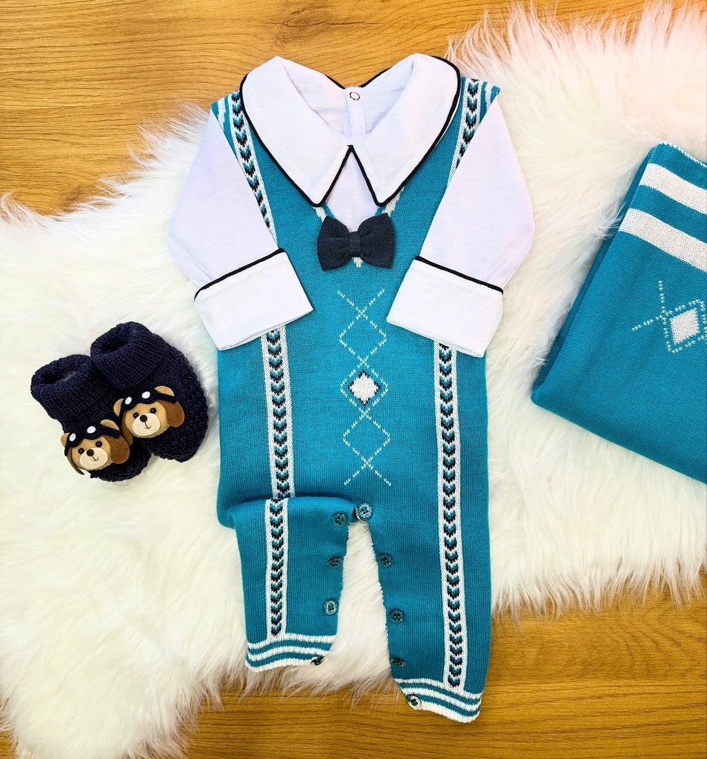 Saída Maternidade Toronto