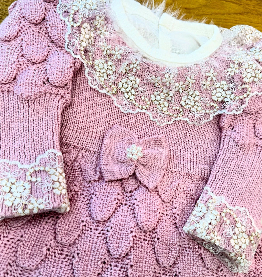 Saída de Maternidade Madrid