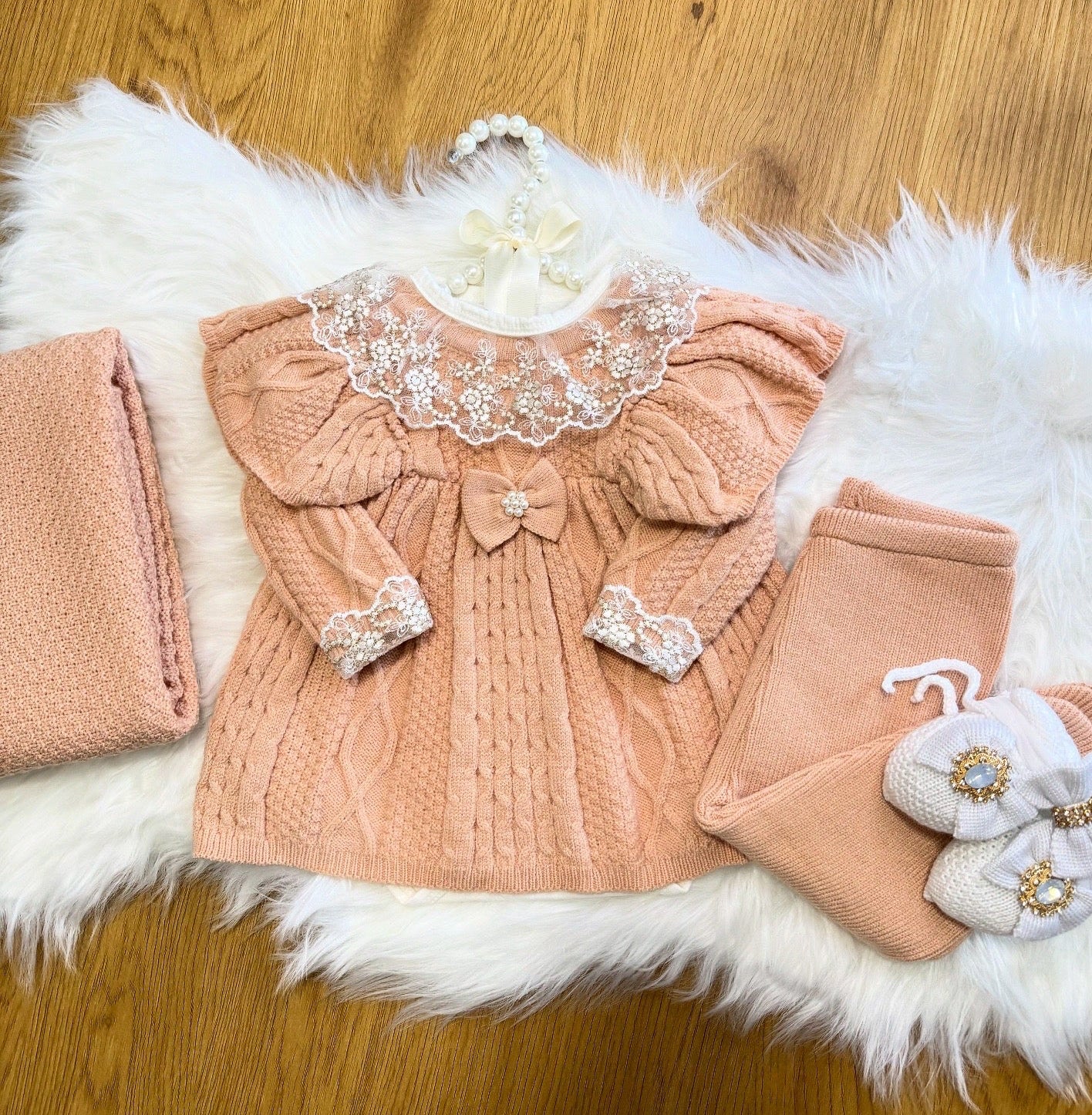 Saída Maternidade Milão