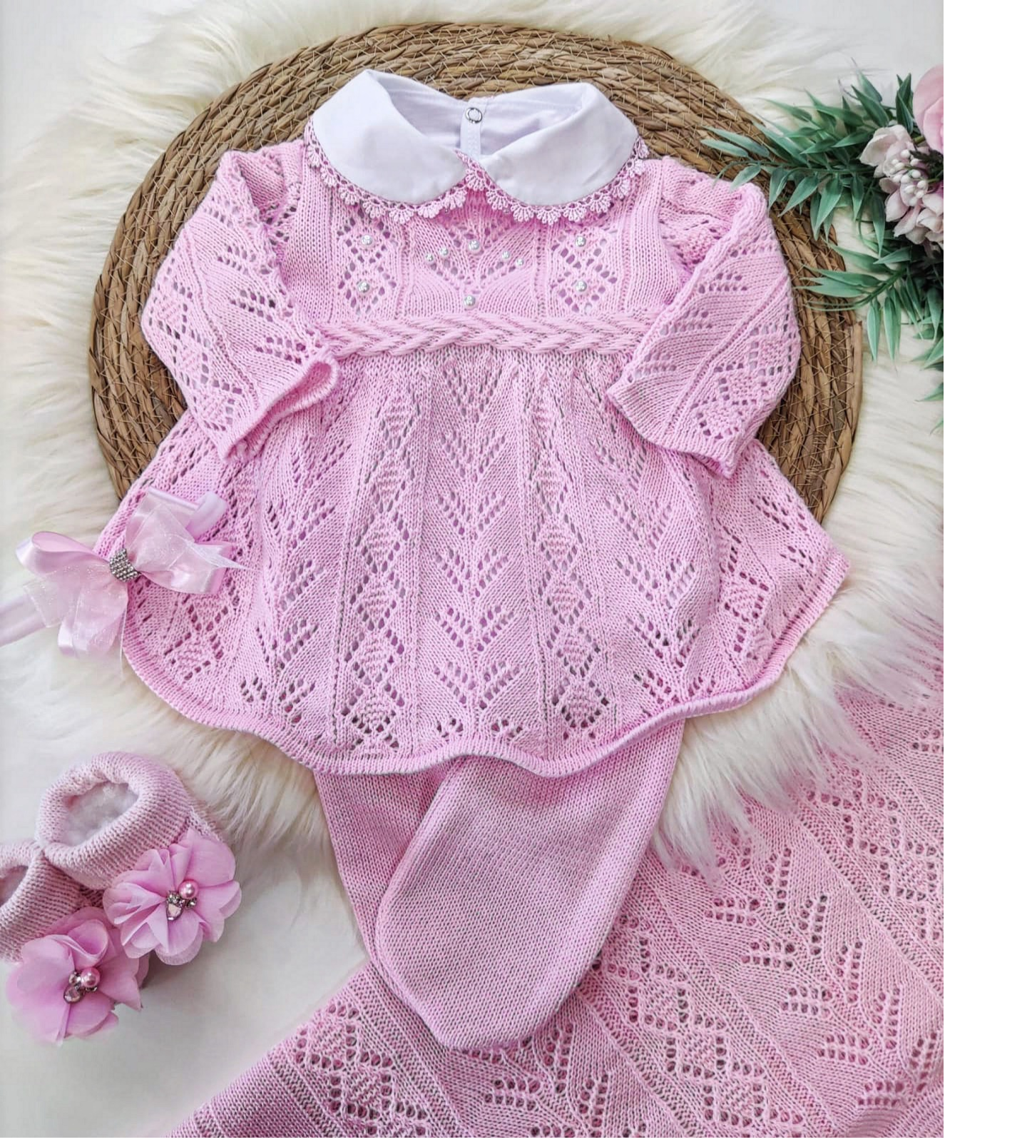 Saída Maternidade Brasília