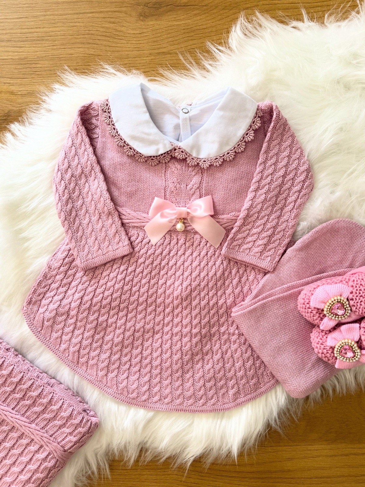 Saída Maternidade Marrocos