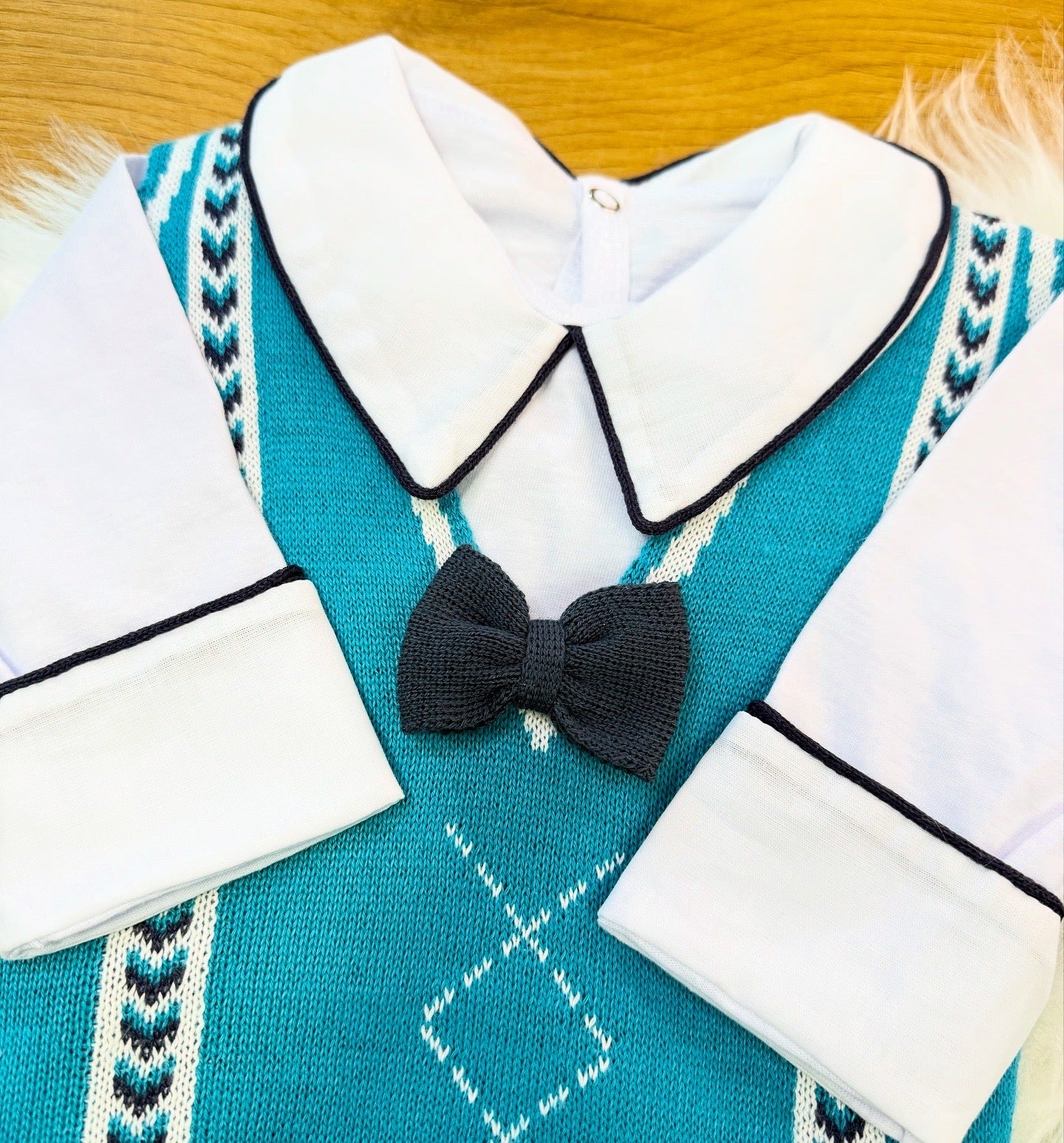 Saída Maternidade Toronto