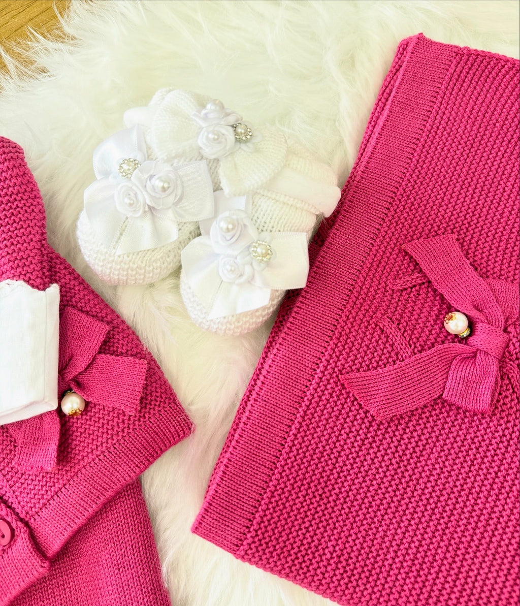 Saída Maternidade Verona