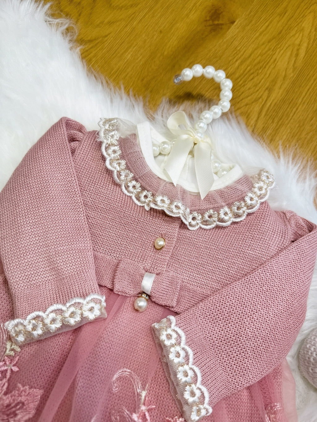 Saída Maternidade Dubai