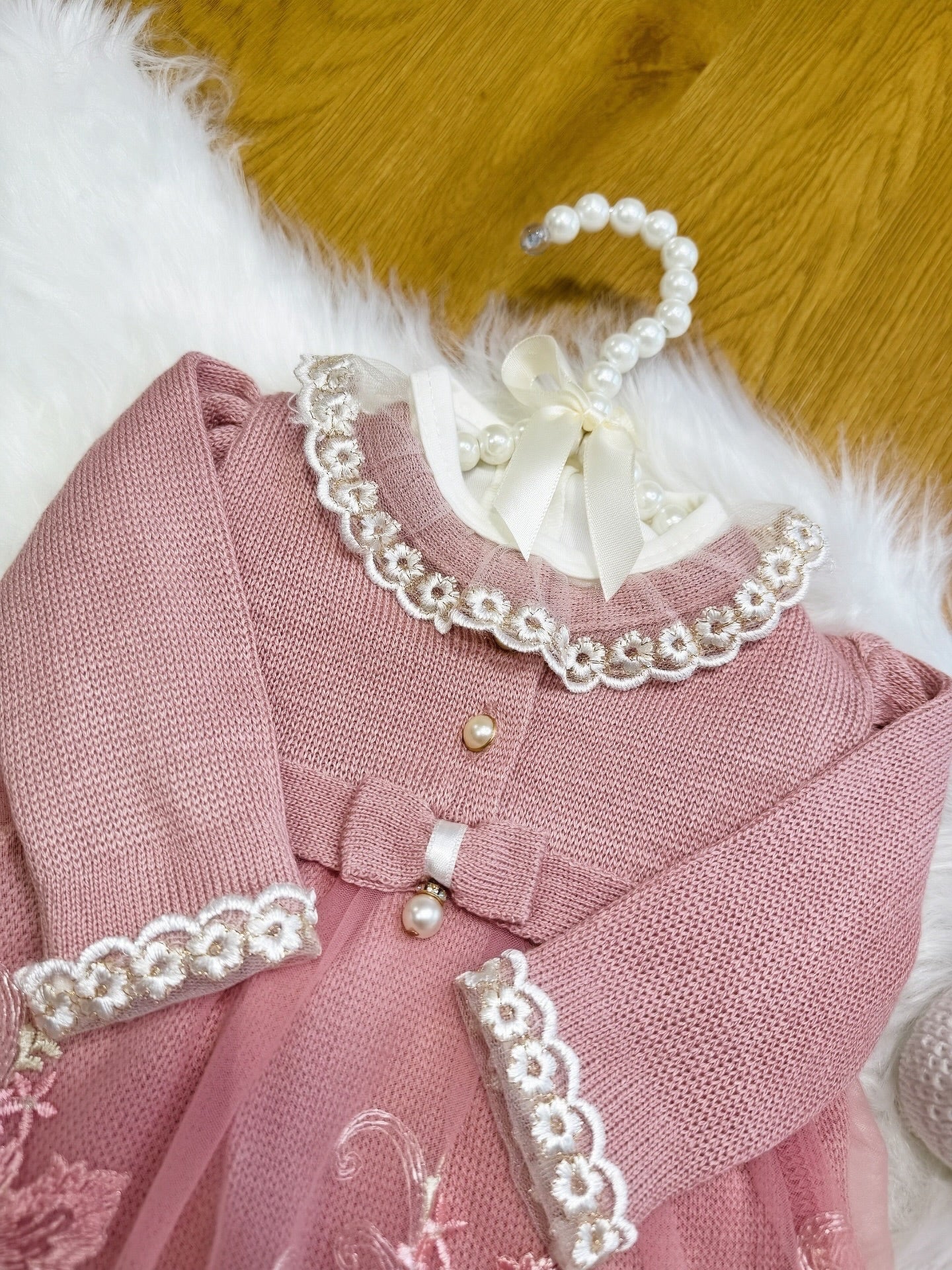 Saída Maternidade Dubai