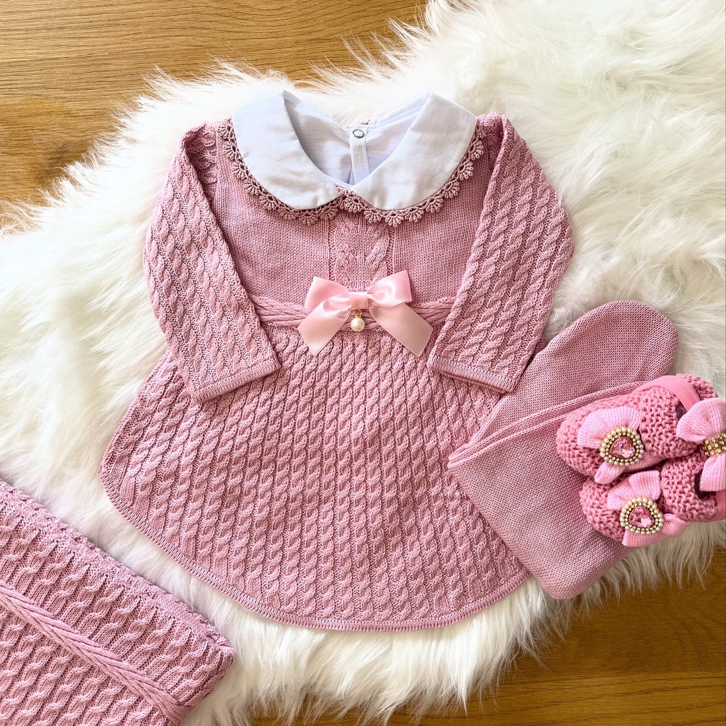 Saída Maternidade Marrocos