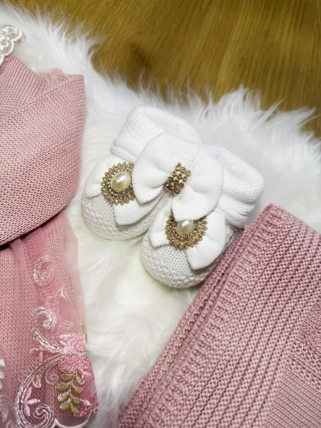 Saída Maternidade Dubai