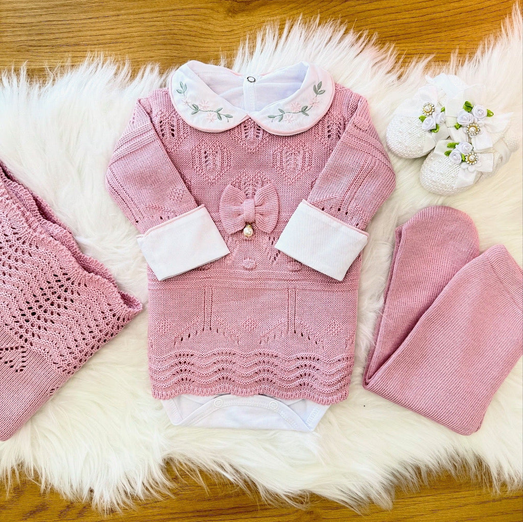 Saída Maternidade Amalfi