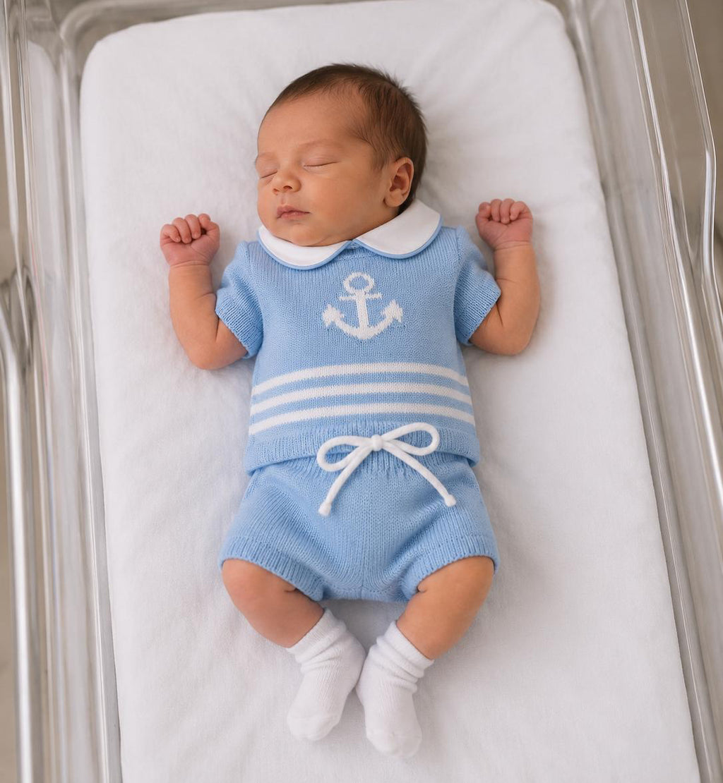 Saída de Maternidade São Luís