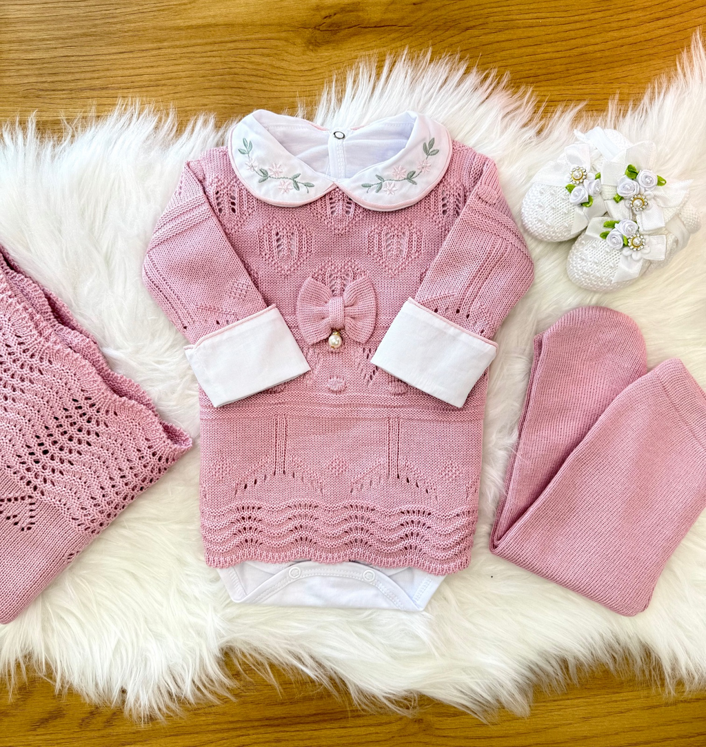 Saída de Maternidade Jamaica