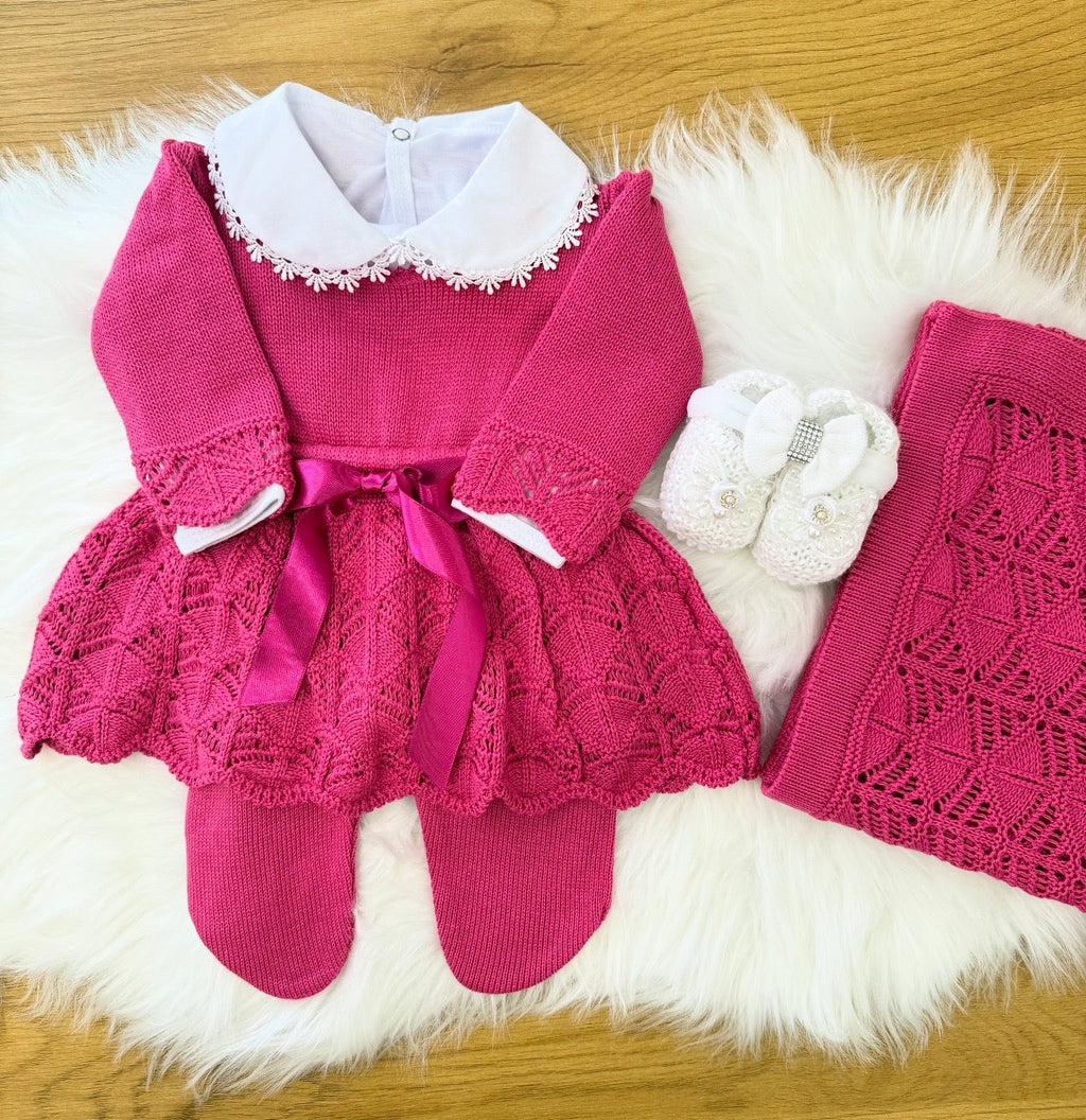 Saída Maternidade Milano