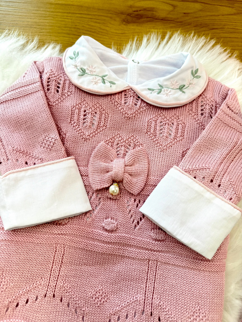 Saída de Maternidade Jamaica