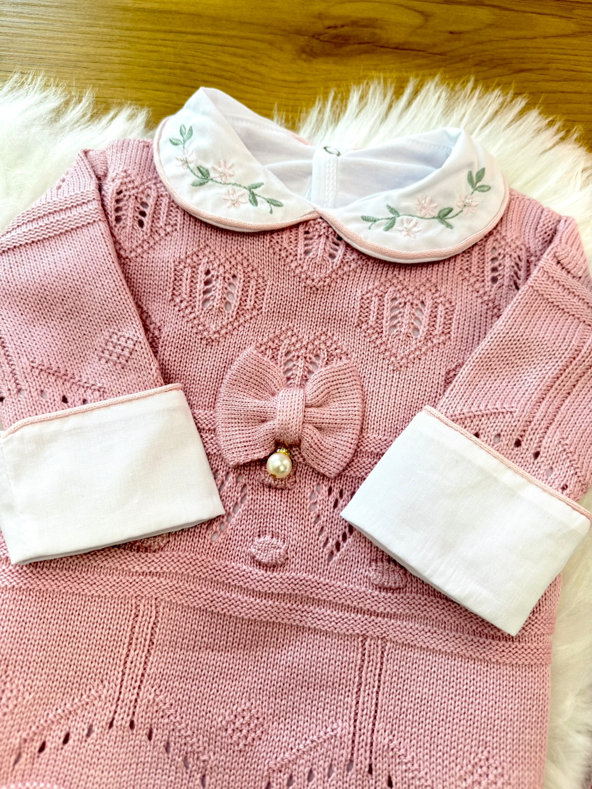 Saída de Maternidade Jamaica