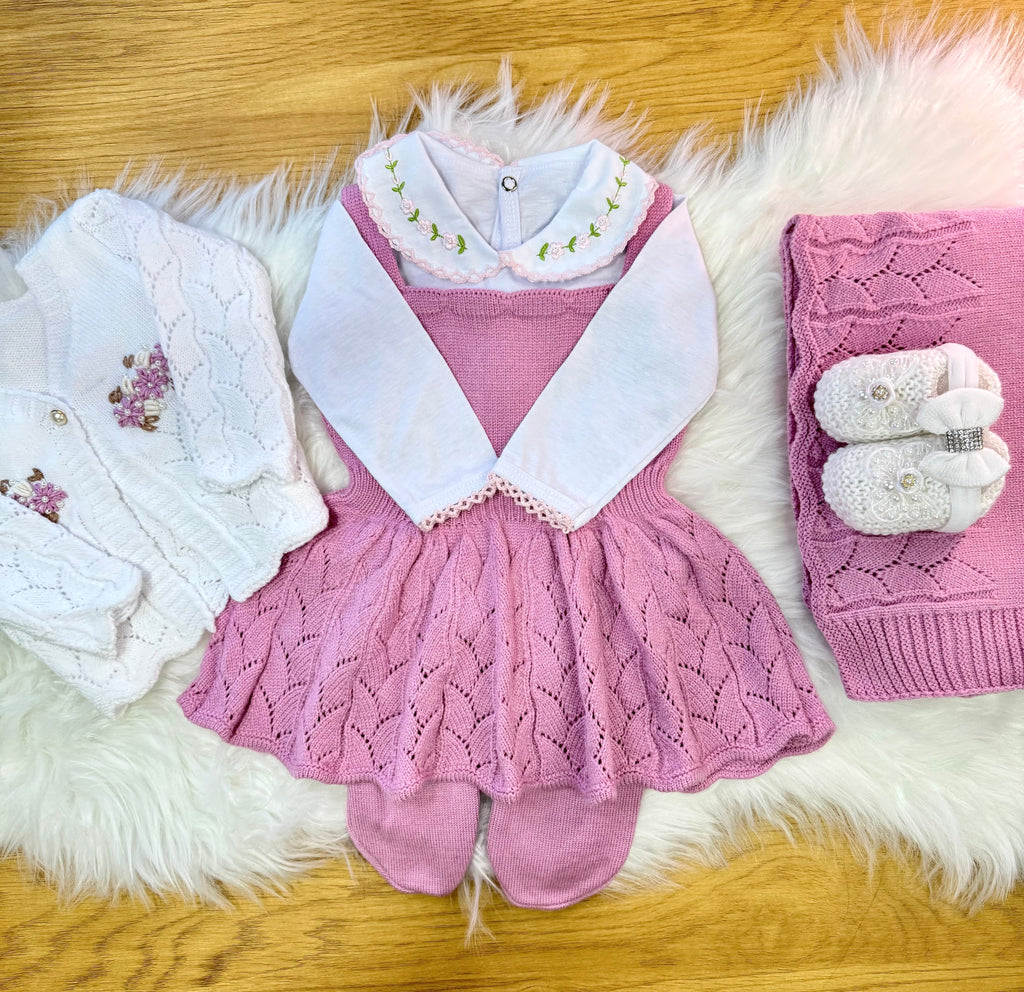 Saída de Maternidade Tóquio