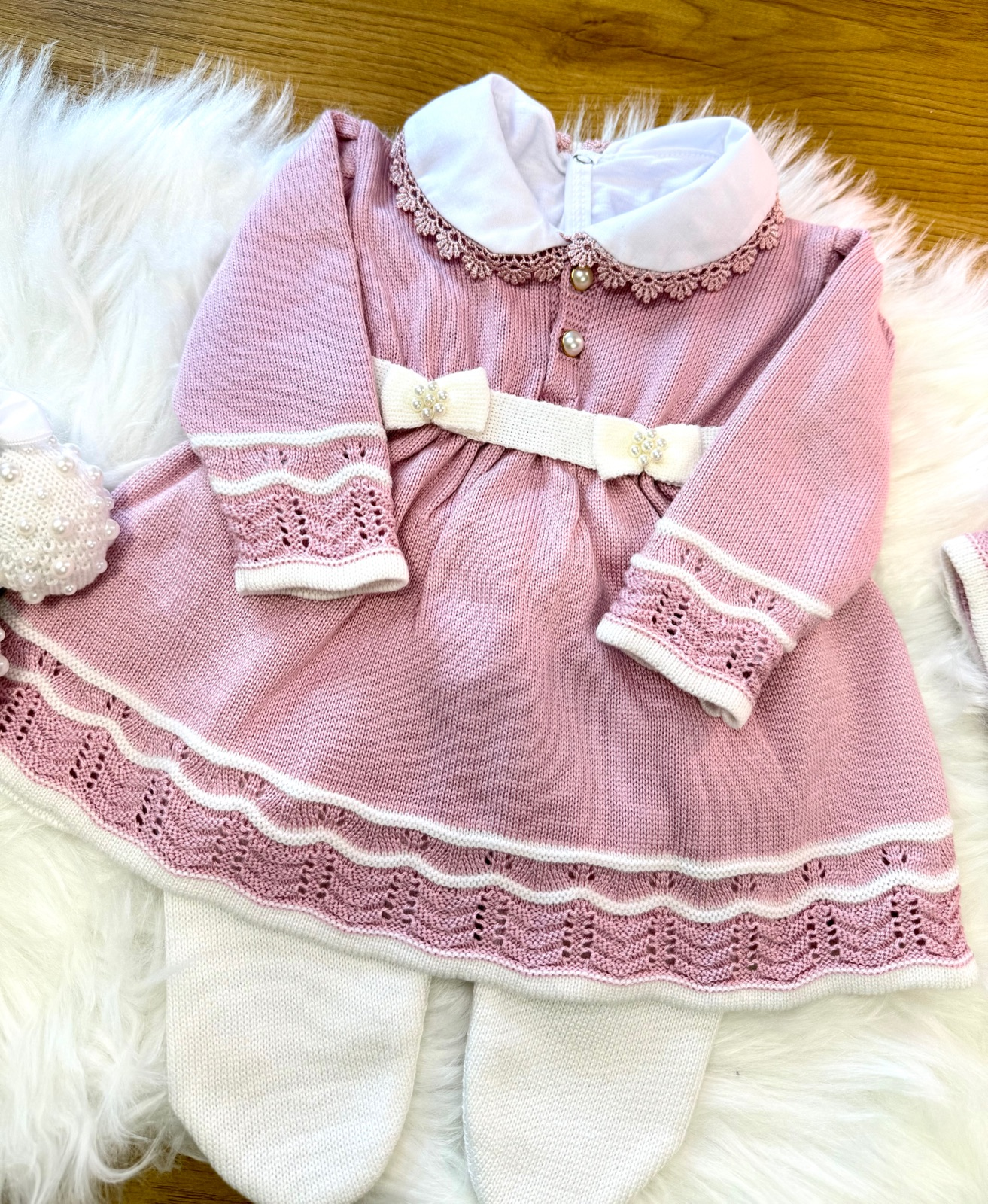 Saída de Maternidade Kyoto