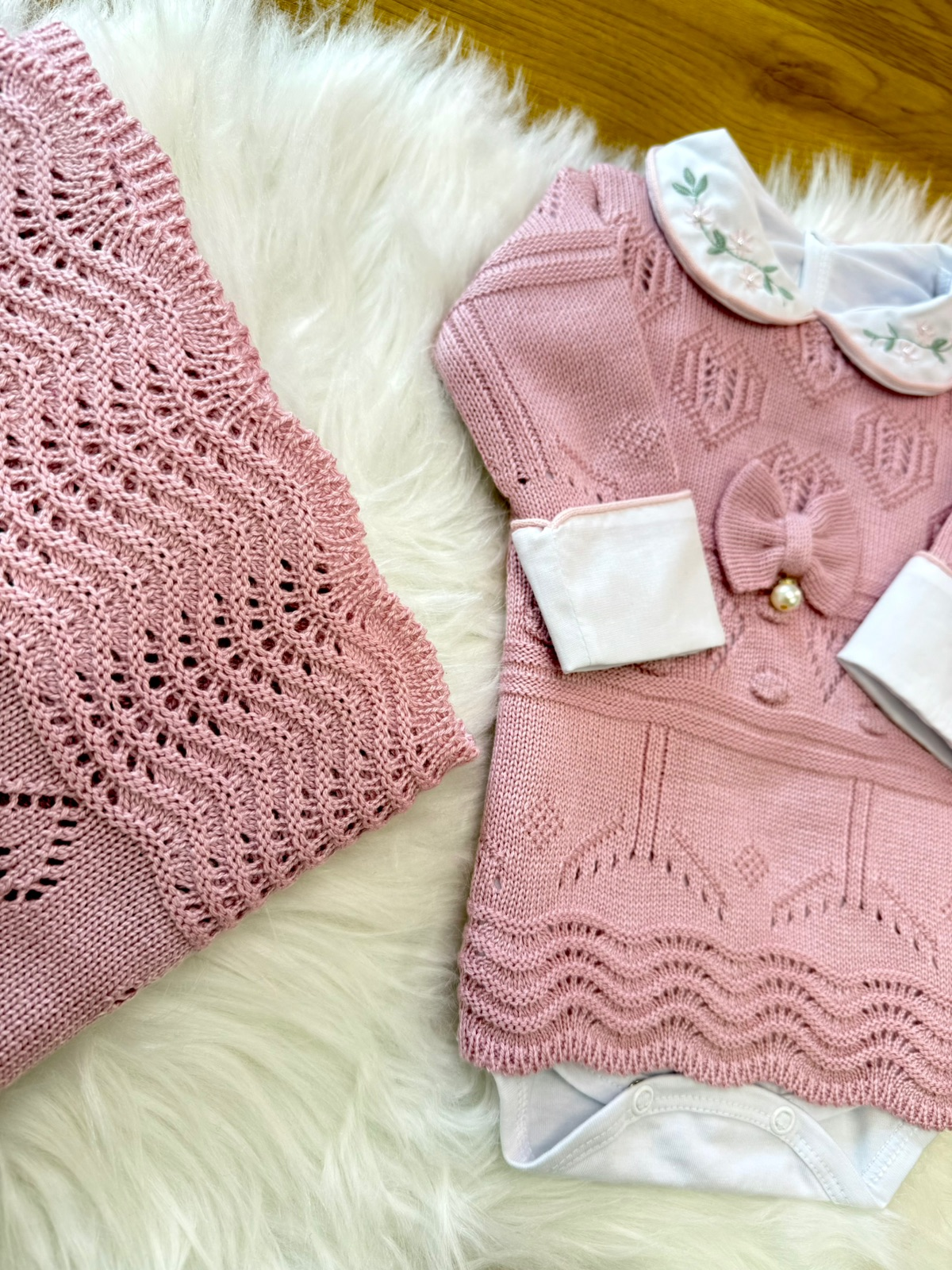 Saída de Maternidade Jamaica