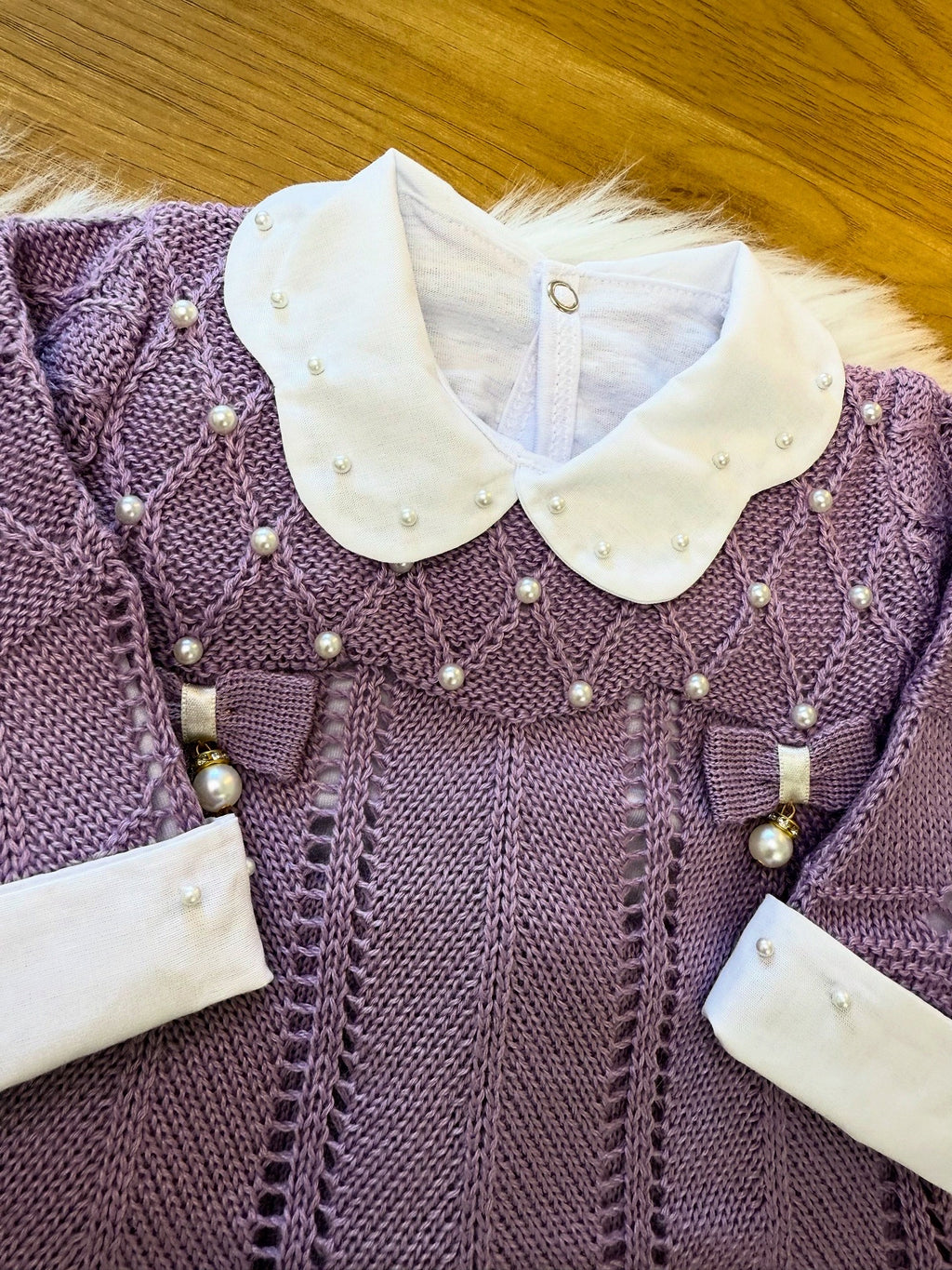 Saída de Maternidade Barcelona