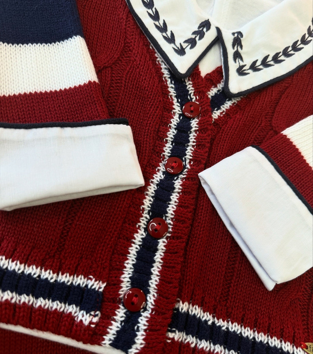 Saída Maternidade Nazaré