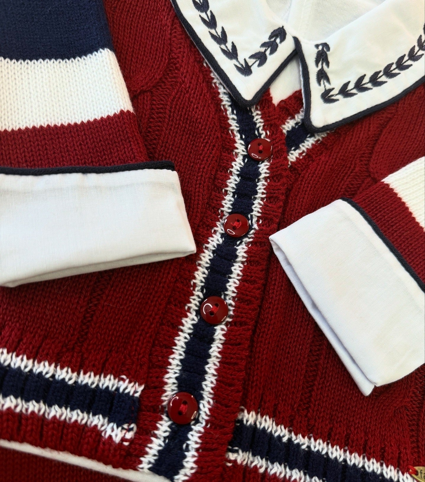 Saída Maternidade Nazaré