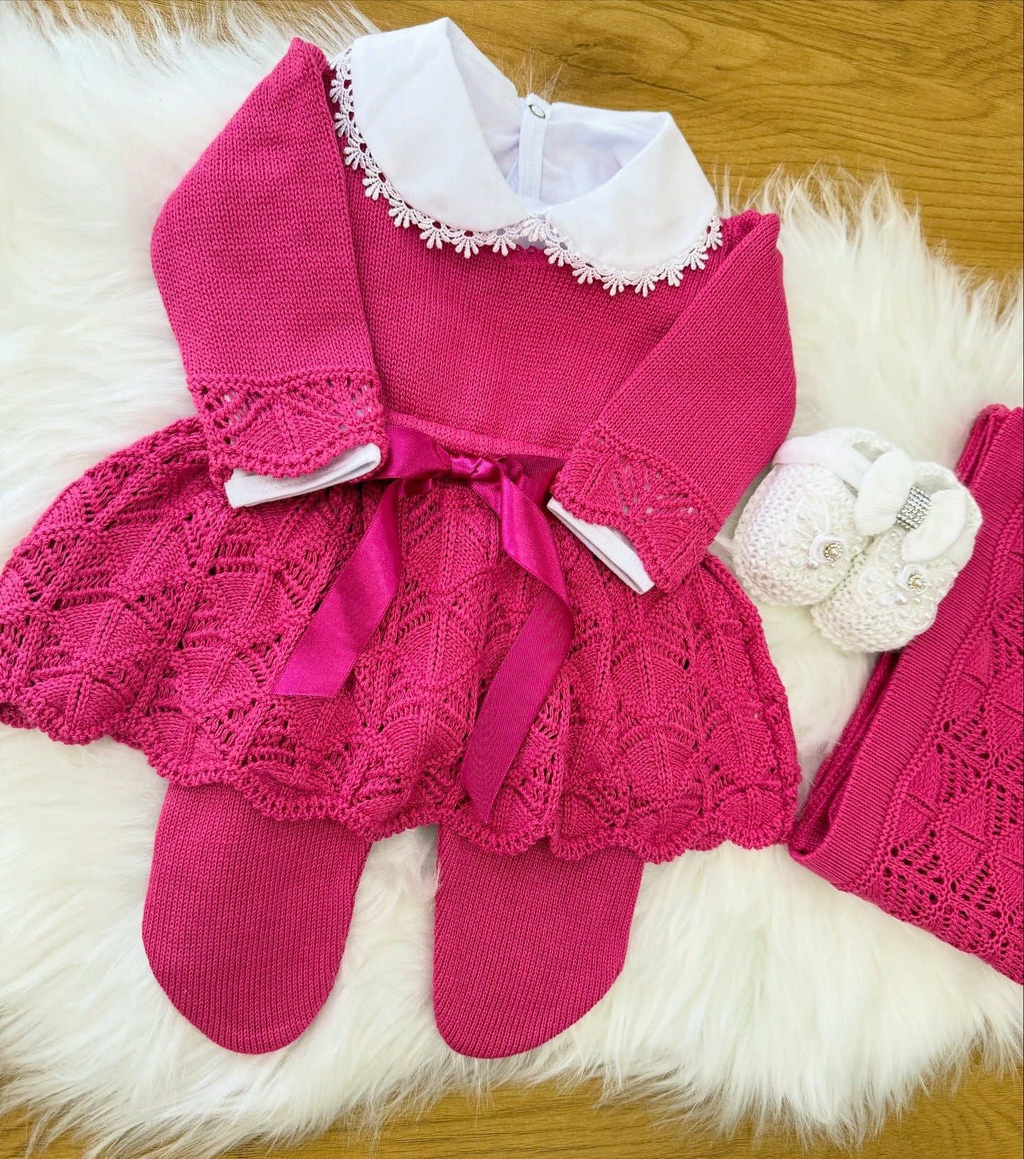 Saída Maternidade Milano