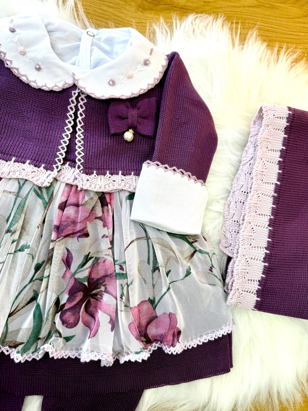 Saída de Maternidade Orlando