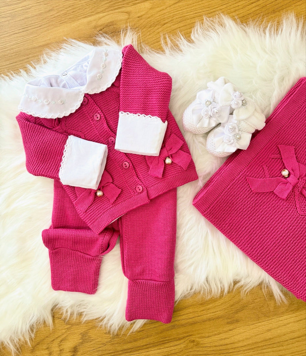 Saída Maternidade Verona