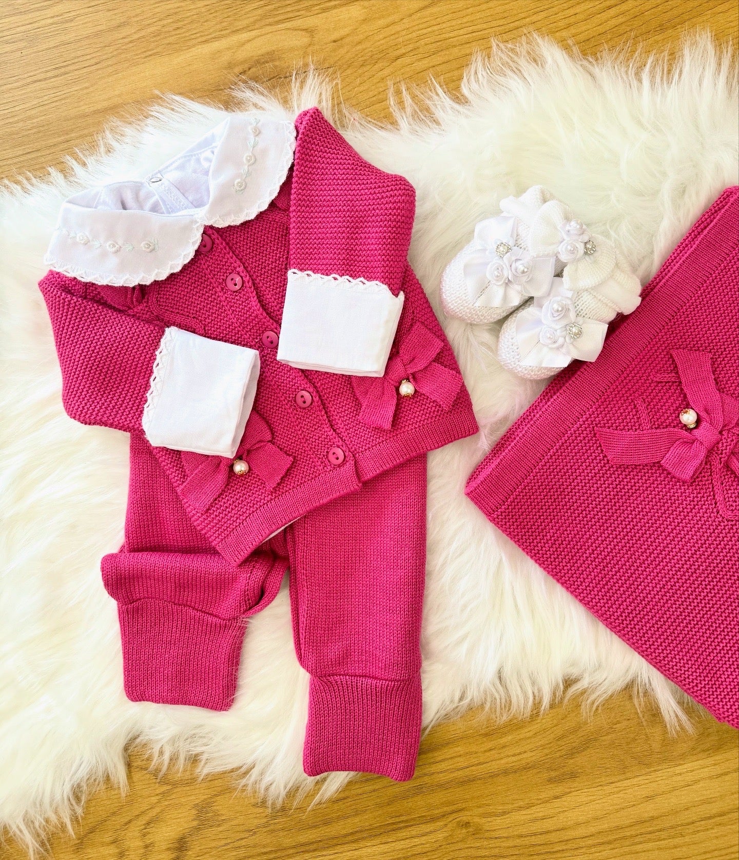 Saída Maternidade Verona