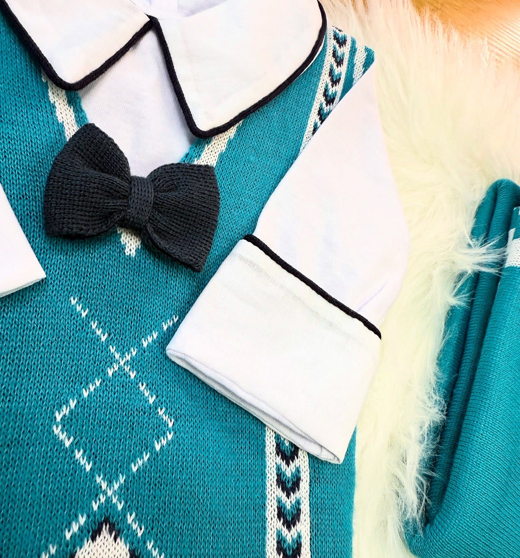 Saída Maternidade Toronto