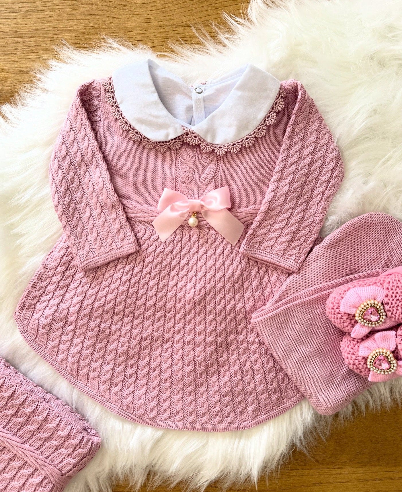 Saida Maternidade Marrocos