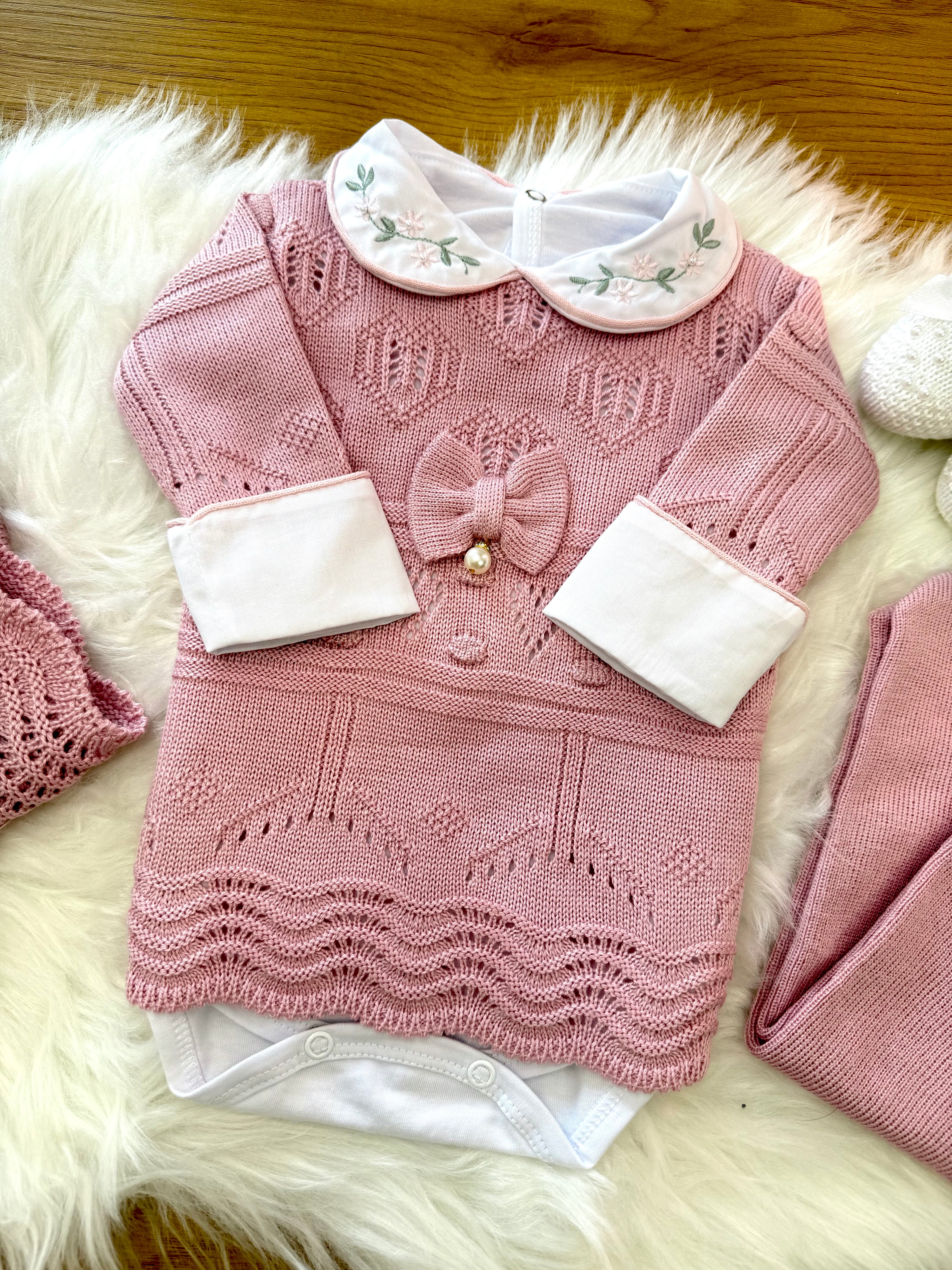 Saída Maternidade Amalfi