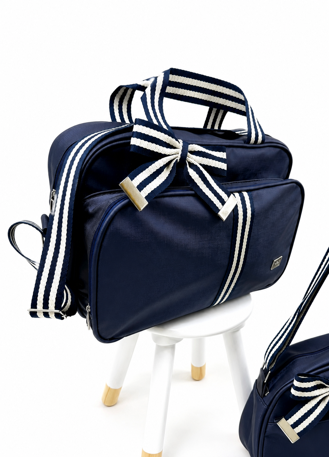 Kit Bolsas de Maternidade Delta+Master 3 Peças