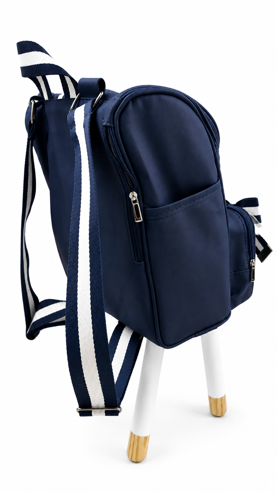 Mochila de Masternidade Master G  Marinho