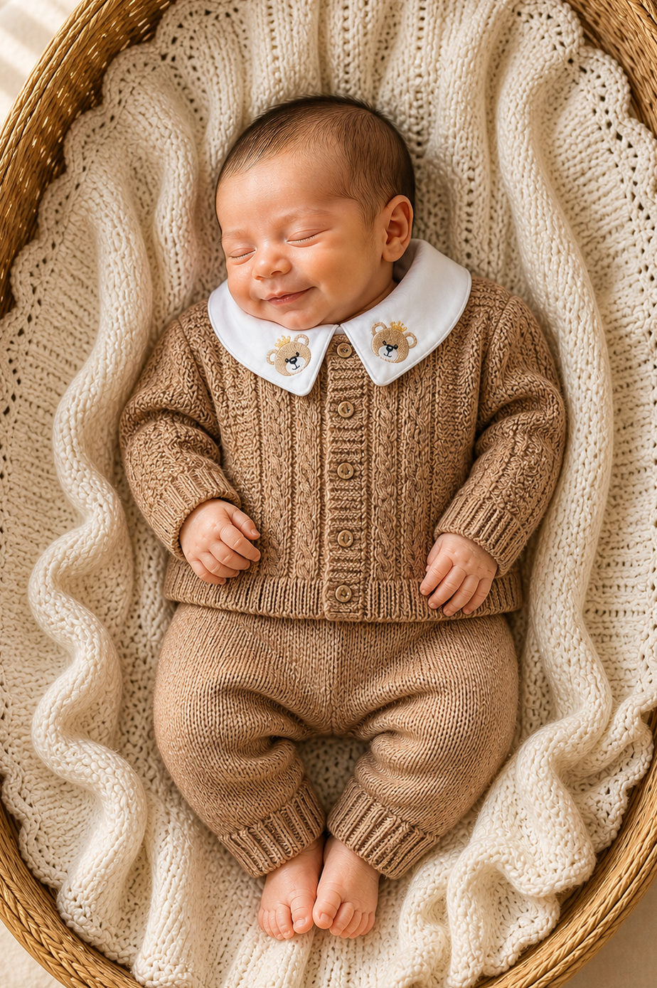 Salida de Maternidad Faro