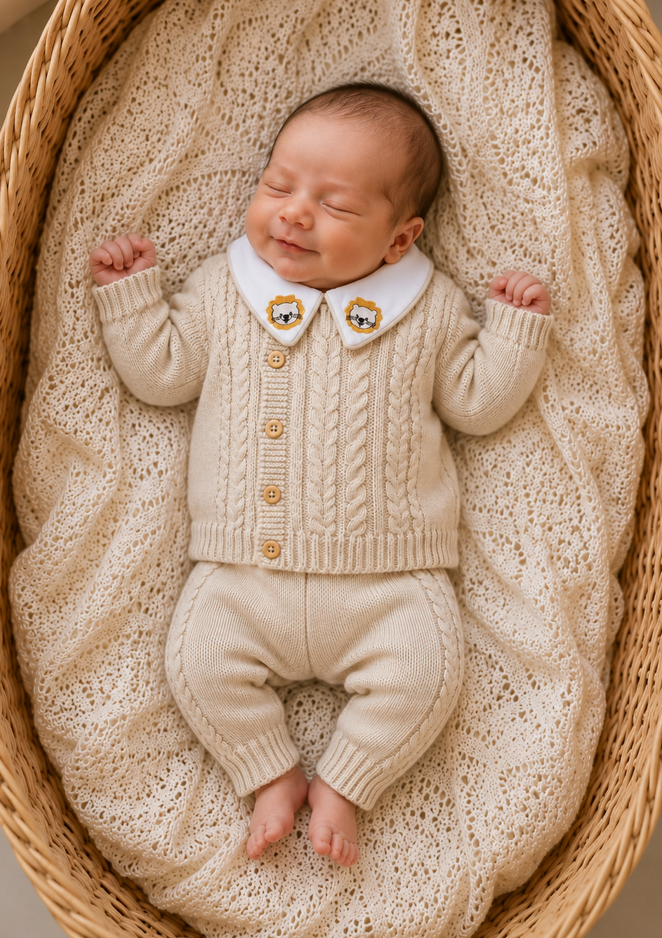 Salida de Maternidad Belém