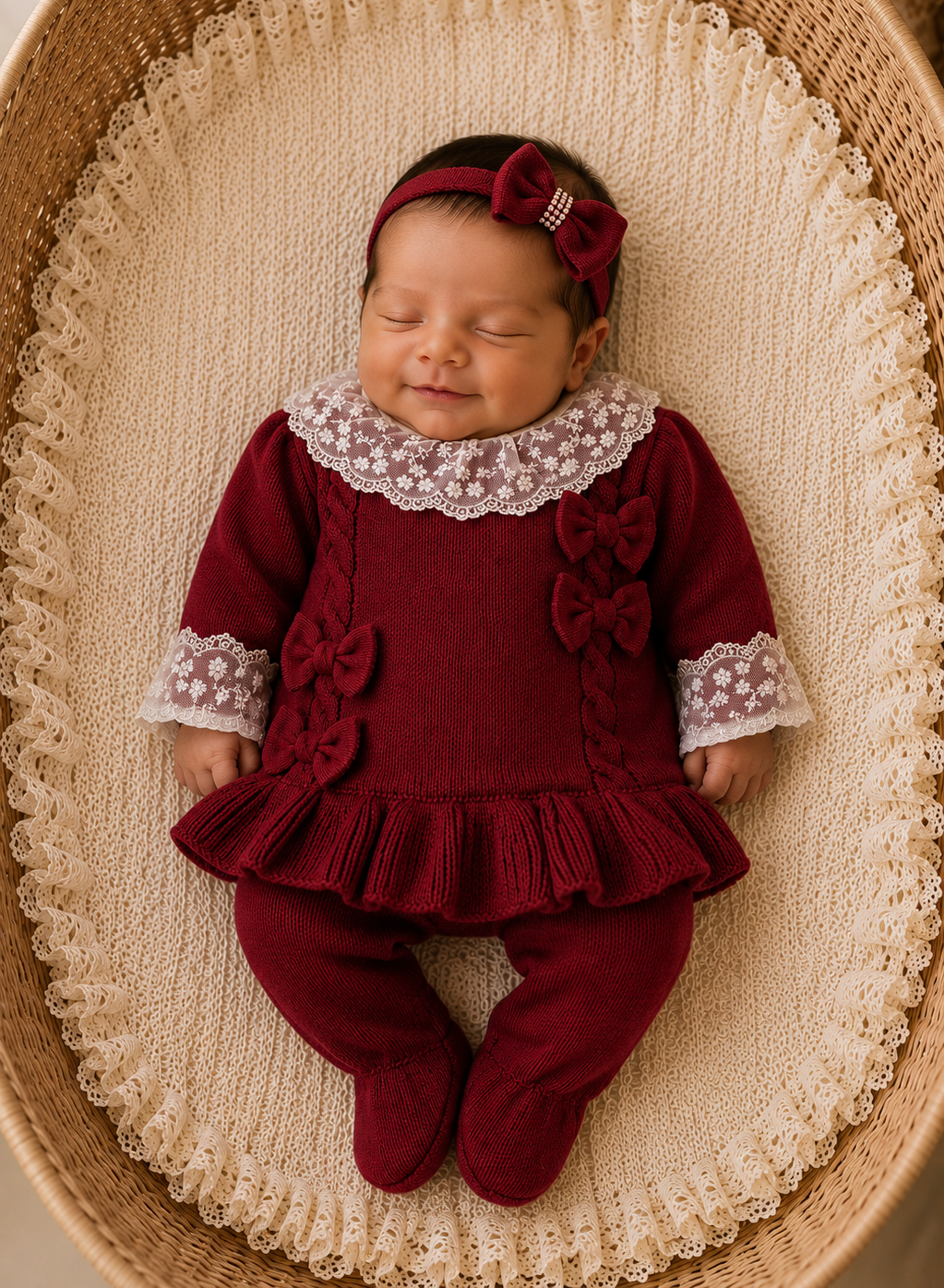 Conjunto de Maternidad Río