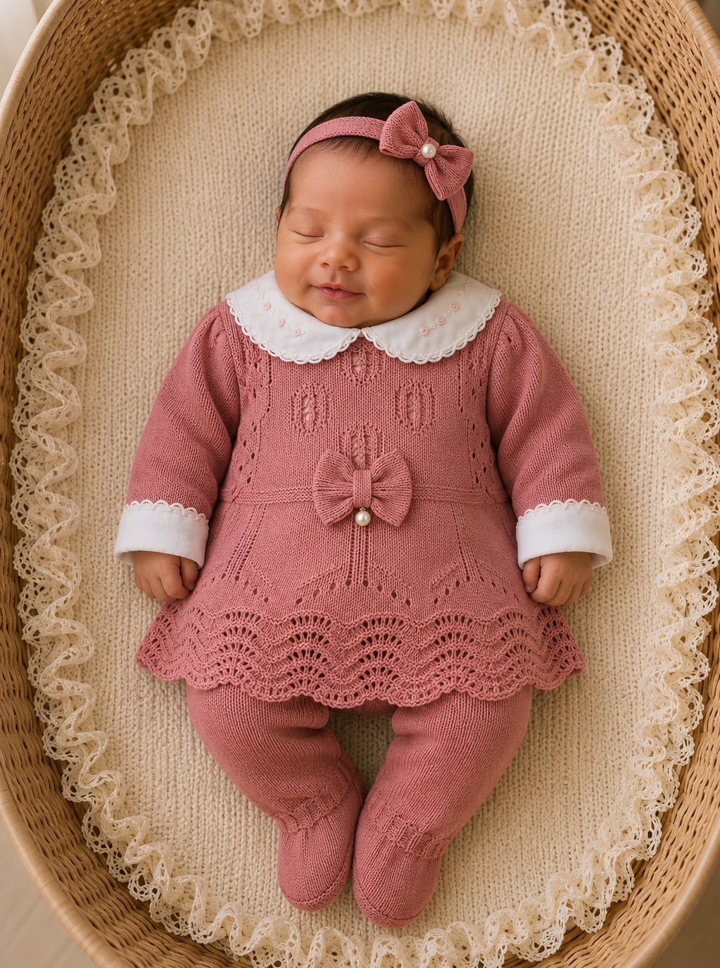 Saída de Maternidad Jamaica