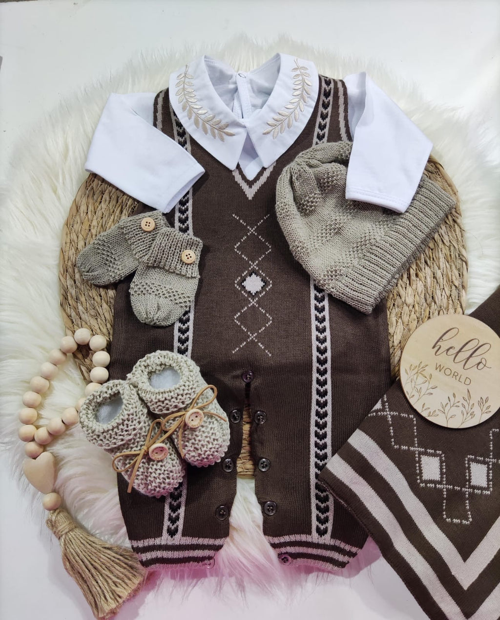 Toronto Take-Me-Home Set
