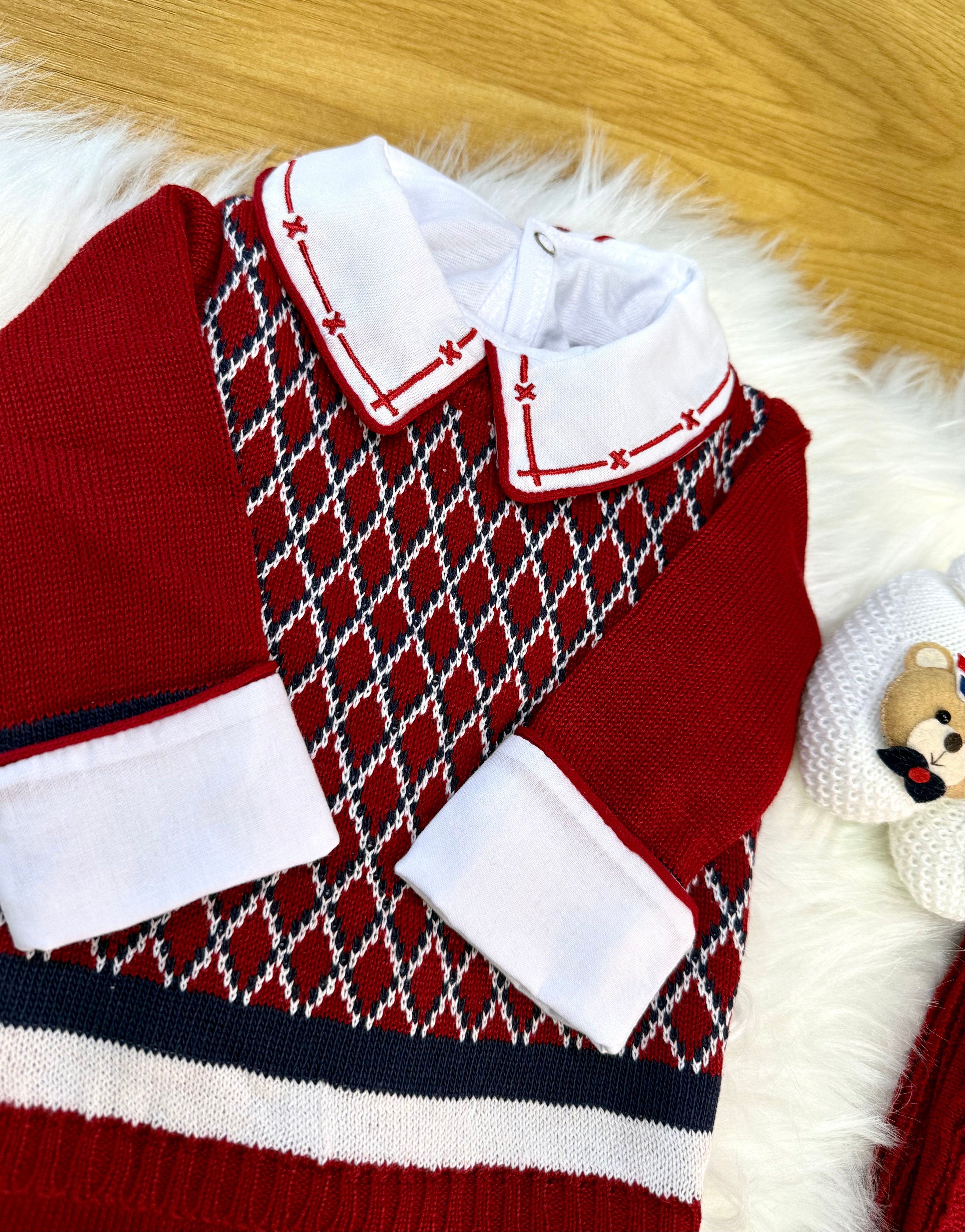 Saída de Maternidade Las Vegas