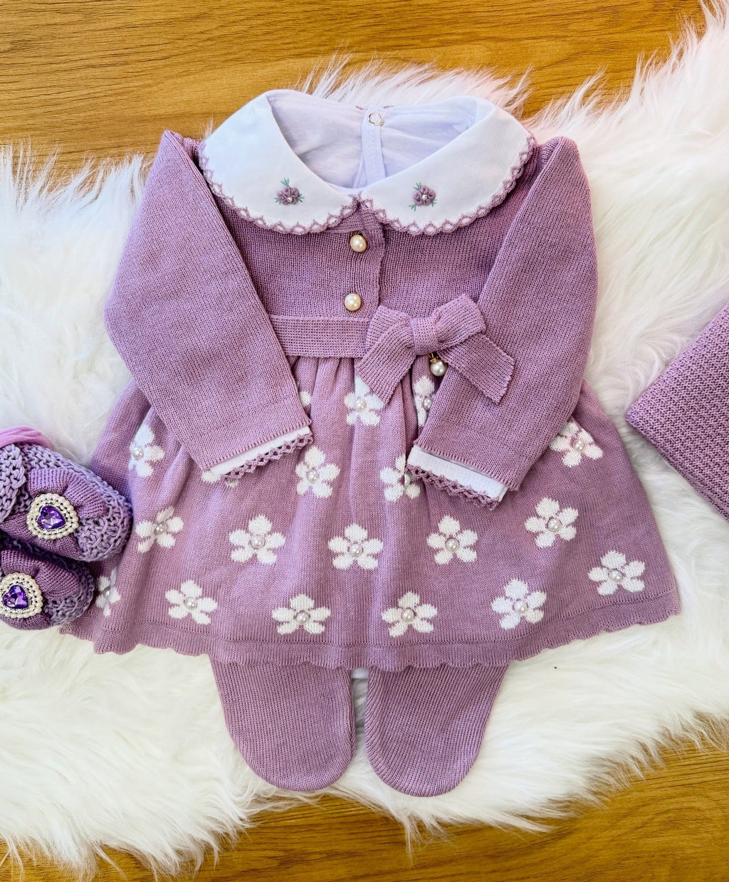 Saída de Maternidade Vigo