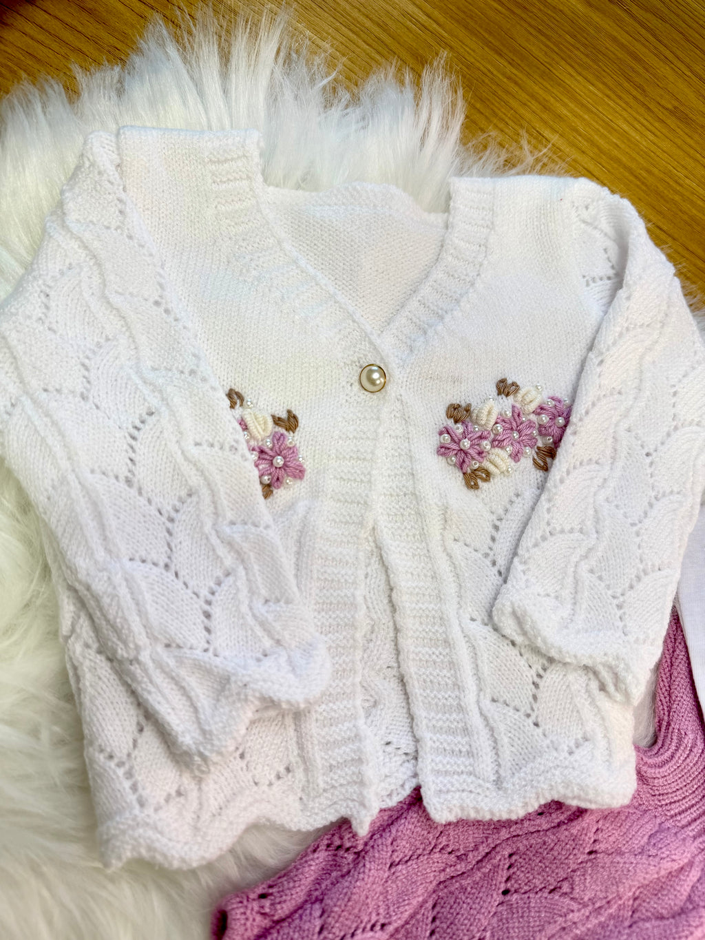 Saída de Maternidade Tóquio