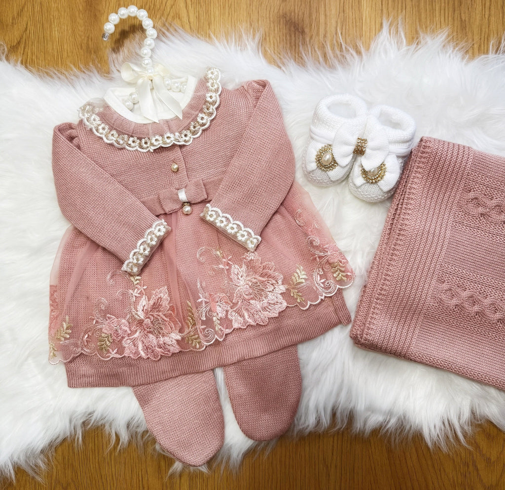 Saída Maternidade Dubai