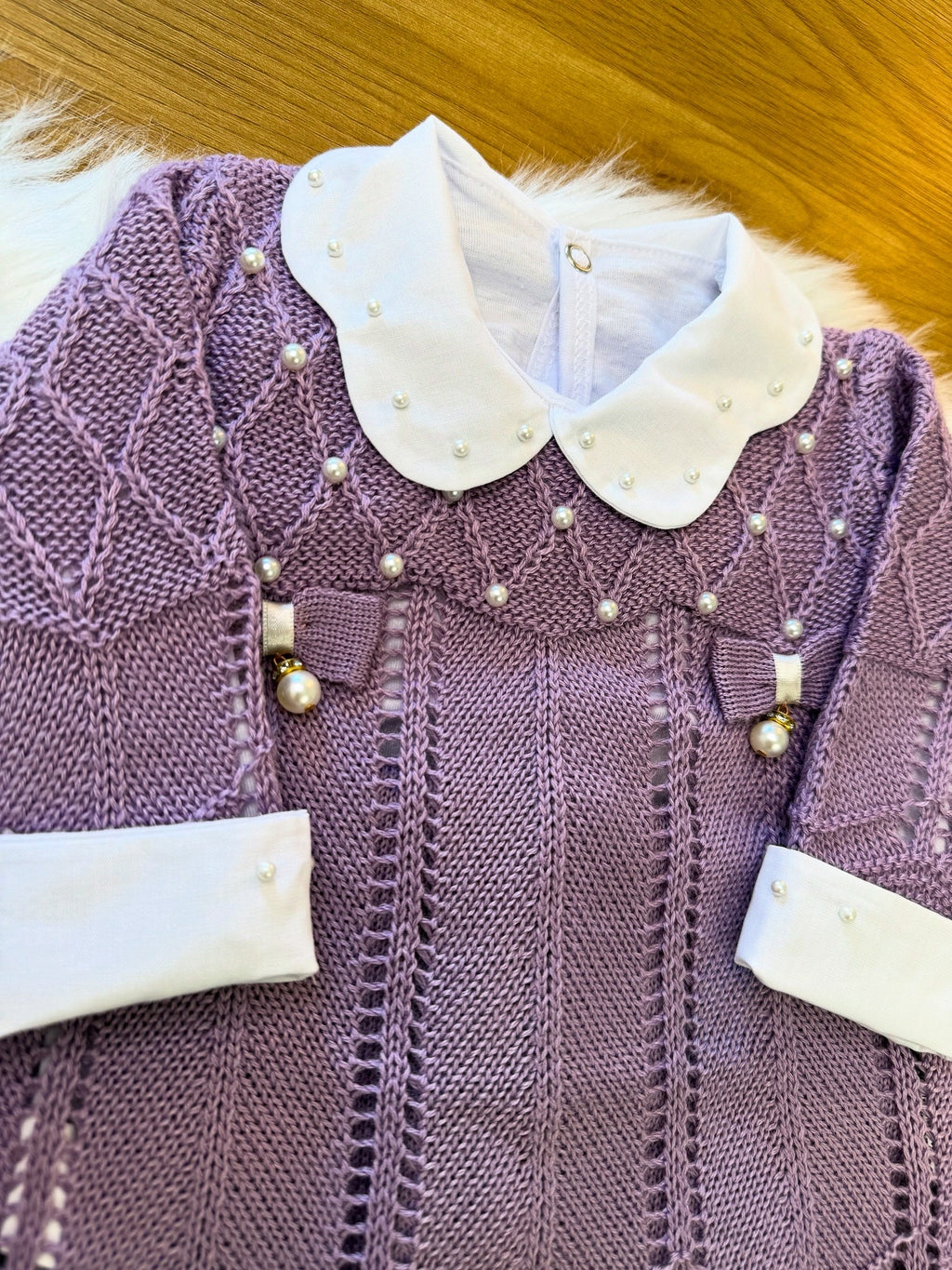 Saída de Maternidade Barcelona